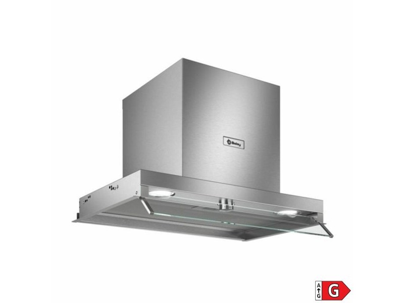 Конвенционален абсорбатор Balay 7612985650045 60 cm 620 m³/h 250W A Стомана