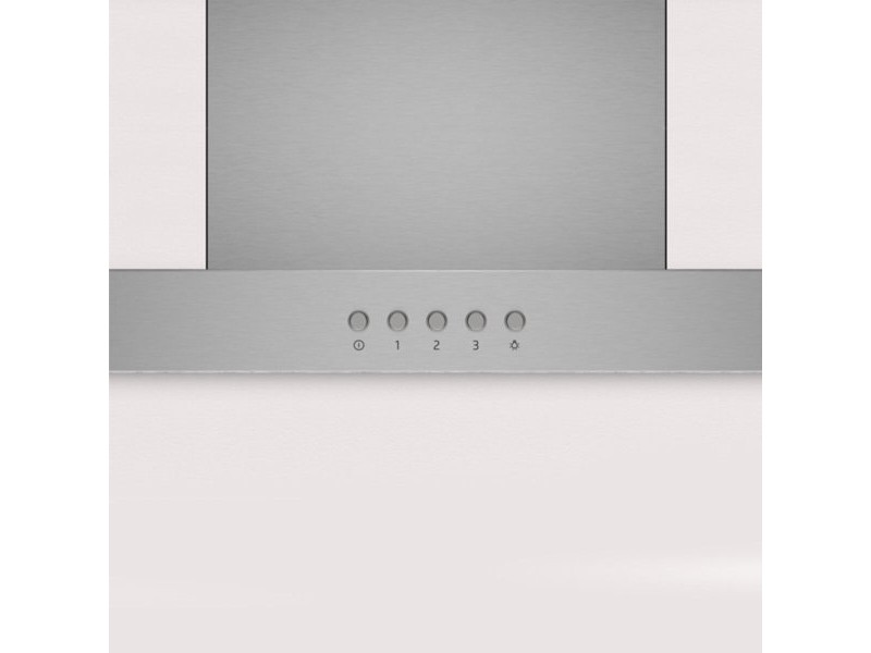 Конвенционален абсорбатор Balay 3BC065MX 60 cm 525 m3/h 210W C