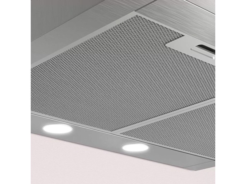 Конвенционален абсорбатор Balay 3BC065MX 60 cm 525 m3/h 210W C