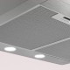 Конвенционален абсорбатор Balay 3BC065MX 60 cm 525 m3/h 210W C