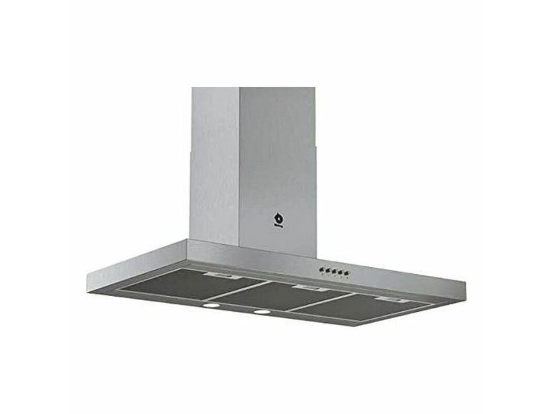 Конвенционален абсорбатор Balay 3BC095MX 90 cm 527 m³/h 210W D