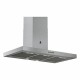 Конвенционален абсорбатор Balay 3BC095MX 90 cm 527 m³/h 210W D