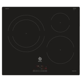 Индукционен Котлон Balay 3EB865ERS 60 cm 59,2 cm 60 cm