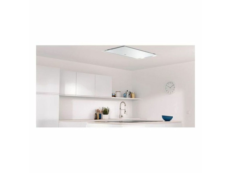 Конвенционален абсорбатор Balay 3BE296HW 90 cm 734 M³/H 190W B Бял