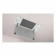 Конвенционален абсорбатор Balay 3BE296HW 90 cm 734 M³/H 190W B Бял