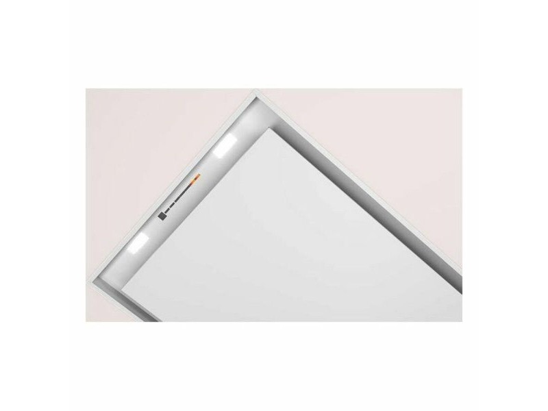 Конвенционален абсорбатор Balay 3BE296HW 90 cm 734 M³/H 190W B Бял