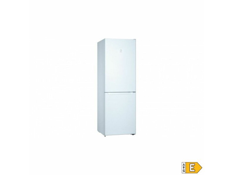 Комбиниран хладилник Balay 3KFE361WI Бял (176 x 60 cm)