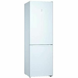 Комбиниран хладилник Balay FRIGORIFICO BALAY COMBI 186x60 A++ BLANC Бял