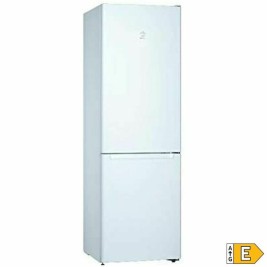 Комбиниран хладилник Balay FRIGORIFICO BALAY COMBI 186x60 A++ BLANC Бял