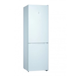 Комбиниран хладилник Balay 3KFE560WI Бял (186 x 60 cm)