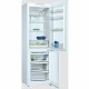 Комбиниран хладилник Balay 3KFE561WI Бял (186 x 60 cm) Комбиниран хладилник Balay 3KFE561WI Бял (186 x 60 cm)