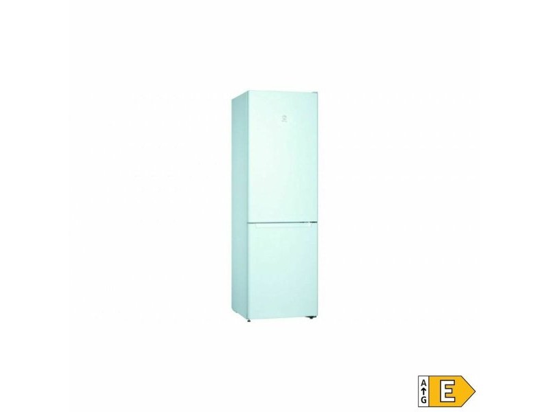 Комбиниран хладилник Balay 3KFE561WI  Бял (186 x 60 cm)