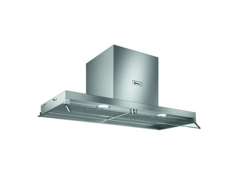 Конвенционален абсорбатор Balay 237515 90 cm 620 m3h 255W Стомана