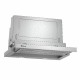 Конвенционален абсорбатор Balay 3BT267MX Метален (60 cm) Конвенционален абсорбатор Balay 3BT267MX Метален (60 cm)