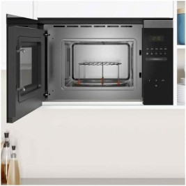 Микровълнова Фурна с Грил Balay 3CG4172X2 Черен 800 W 1000 W 20 L