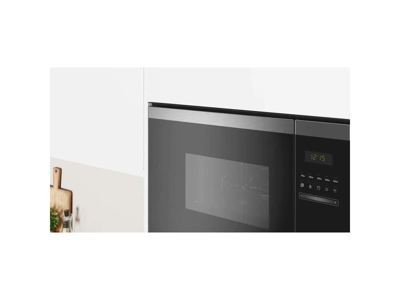 Микровълнова Фурна с Грил Balay 3CG4172X2 Черен 800 W 1000 W 20 L