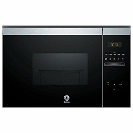 Микровълнова Фурна с Грил Balay 3CG4172X2 Черен 800 W 1000 W 20 L