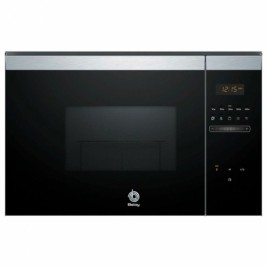 Микровълнова Фурна с Грил Balay 3CG4172X2 Черен 800 W 1000 W 20 L