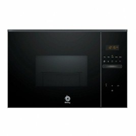 микровълновата фурна Balay 3CG5172N2 Черен 800 W 1000 W 20 L