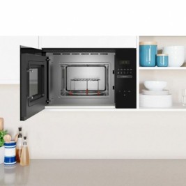 микровълновата фурна Balay 3CG5172N2 Черен 800 W 1000 W 20 L