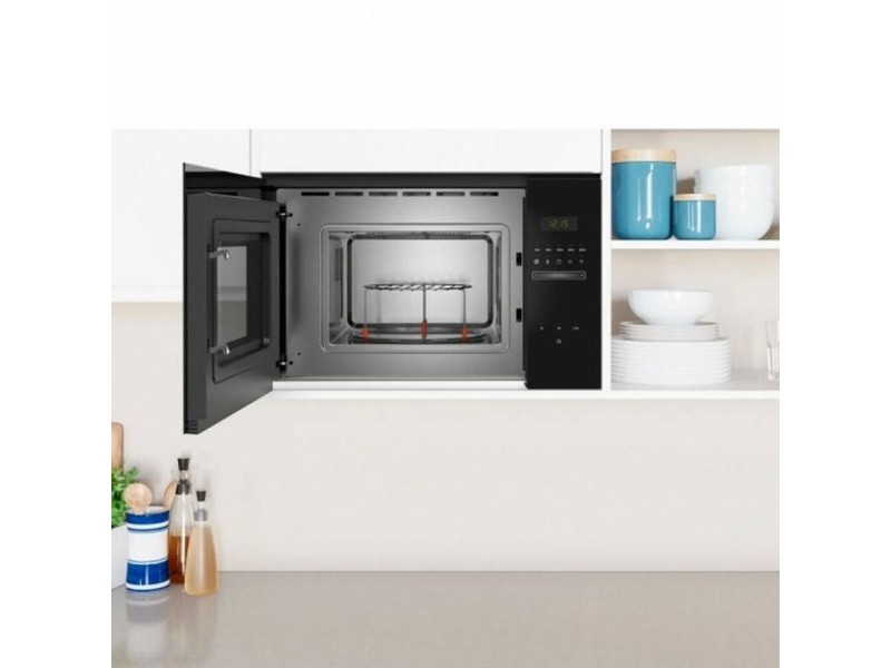 микровълновата фурна Balay 3CG5172N2 Черен 800 W 1000 W 20 L