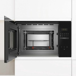 микровълновата фурна Balay 3CG5175N2 25 L Черен Сребрист 1000 W 1200 W 900 W 20 L 900W