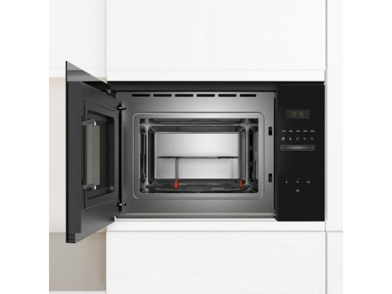 микровълновата фурна Balay 3CG5175N2 25 L Черен Сребрист 1000 W 1200 W 900 W 20 L 900W