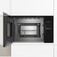 микровълновата фурна Balay 3CG5175N2 25 L Черен Сребрист 1000 W 1200 W 900 W 20 L 900W