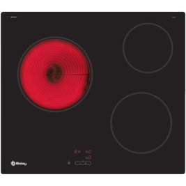 Стъклокерамичен котлон Balay 3EB764EN 59,2 cm 5700 W