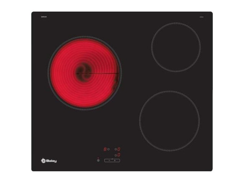 Стъклокерамичен котлон Balay 3EB764EN 59,2 cm 5700 W