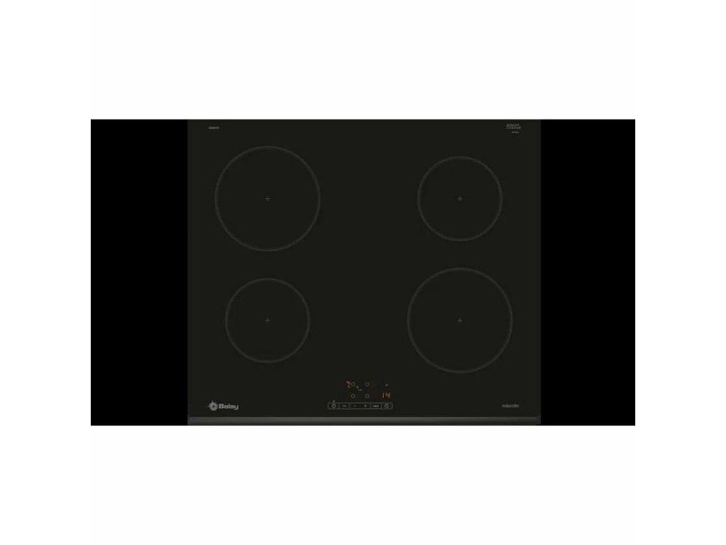 Индукционен Котлон Balay 3EB861FR 4600W 60 cm (60 cm)