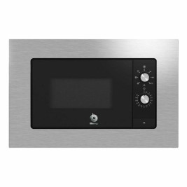 микровълновата фурна Balay 3CG6112X3 Бял Стомана 800 W 20 L 800W