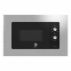 микровълновата фурна Balay 3CG6112X3 Бял Стомана 800 W 20 L 800W микровълновата фурна Balay 3CG6112X3 Бял Стомана 800 W 20 L 800W