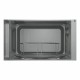 микровълновата фурна Balay 3CG6112X3 Бял Стомана 800 W 20 L 800W микровълновата фурна Balay 3CG6112X3 Бял Стомана 800 W 20 L 800W