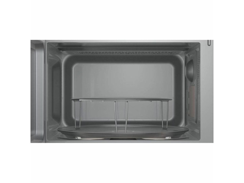 микровълновата фурна Balay 3WG3112X2 Черен 800 W 1000 W 20 L