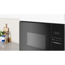 микровълновата фурна Balay 3CG5175N3 900W 25 L Антрацит Черен 1200 W 900 W 25 L