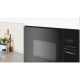 микровълновата фурна Balay 3CG5175N3 900W 25 L Антрацит Черен 1200 W 900 W 25 L