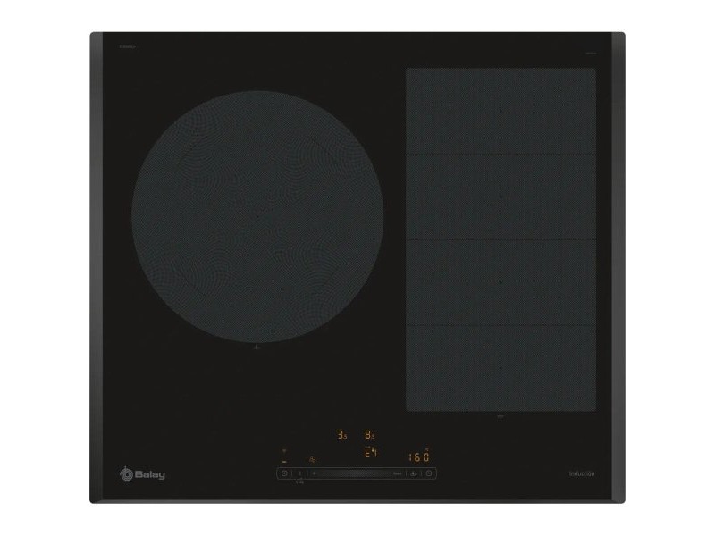 Индукционен Котлон Balay 3EB969LH 60 cm 7400 W