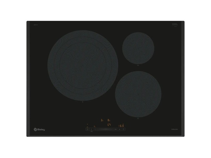 Индукционен Котлон Balay 3EB977LH 7400 W