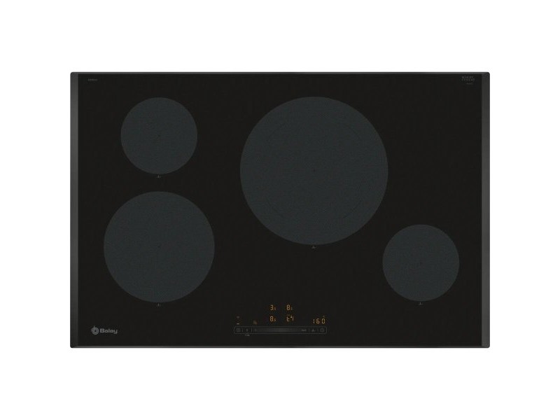 Индукционен Котлон Balay 3EB985LH 7400 W