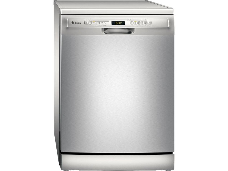Съдомиялна Balay 3VS5331IP Бял 60 cm
