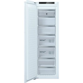 фризер Balay 3GIE737F Бял 212 L