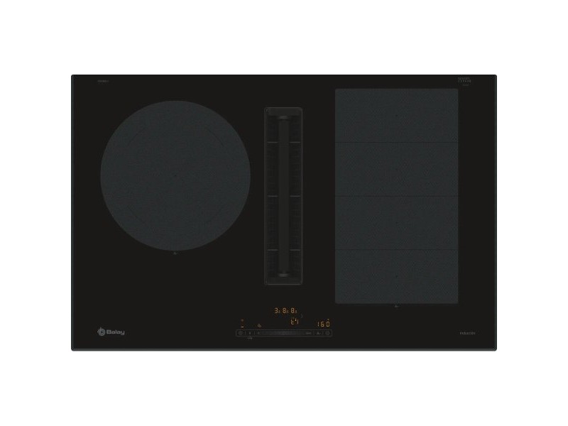 Индукционен Котлон Balay 3EBC989LH 7400 W
