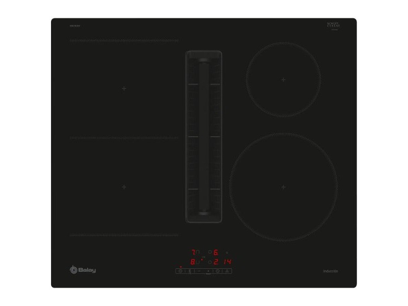 Индукционен Котлон Balay 3EBC963ER