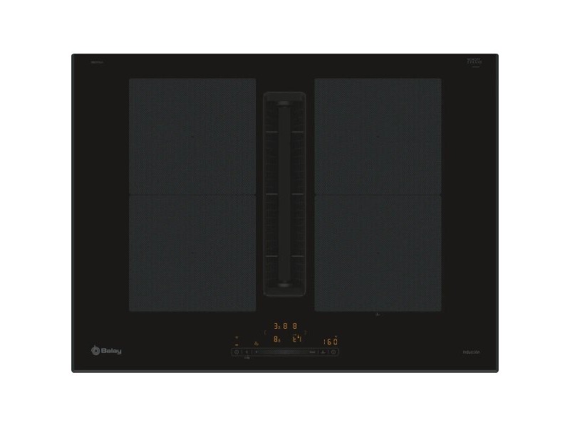 Индукционен Котлон Balay 3EBC976LH 7400 W