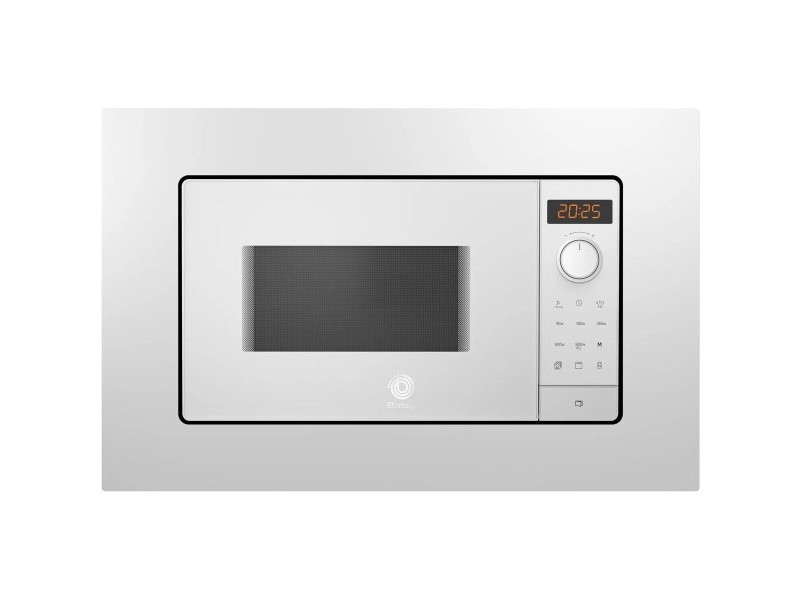 микровълновата фурна Balay 3CG6142B4