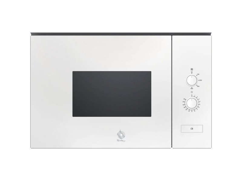 микровълновата фурна Balay 3CP5002B3 800 W 20 L