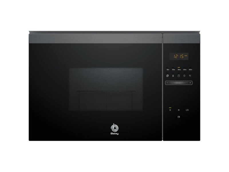 Микровълнова Фурна с Грил Balay 3CG4175G3 900 W
