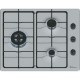 Газов котлон Balay 3ETX463BB 60 cm