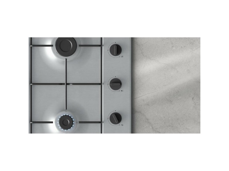 Газов котлон Balay 3ETX463BB 60 cm